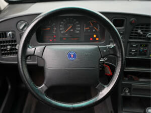 Afbeelding 10/28 van Saab 9000 CS Turbo Aero (1993)