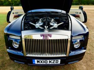 Image 45/50 of Rolls-Royce Phantom Coupé (2010)