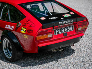 Immagine 9/50 di Alfa Romeo Alfetta GTV 2.0 Turbodelta (1980)