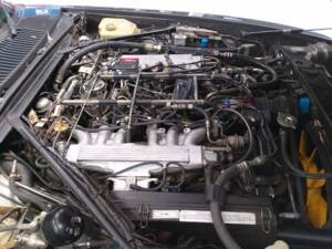 Image 66/70 of Jaguar XJ-S Convertible (1988)