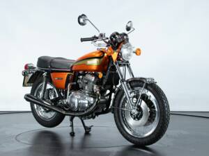 Afbeelding 1/12 van Yamaha DUMMY (1973)
