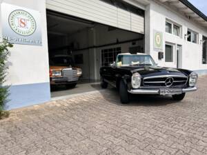 Bild 33/34 von Mercedes-Benz 280 SL (1969)