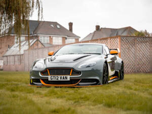 Bild 12/30 von Aston Martin Vantage GT12 (2015)