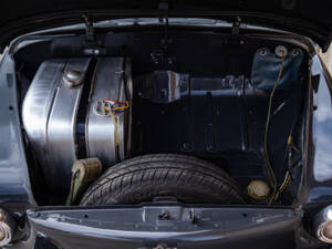 Imagen 40/40 de Abarth Fiat 750 Zagato (1959)