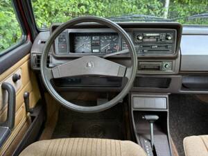 Image 3/26 of Volkswagen Golf Mk I 1.5 (1983)