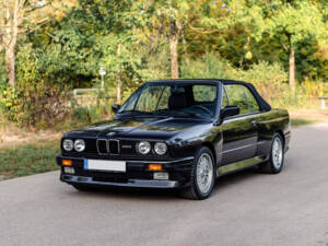 Image 30/50 de BMW M3 (1989)