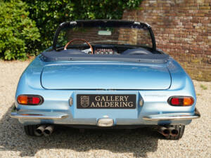 Imagen 9/50 de Lamborghini 400 GT (1967)
