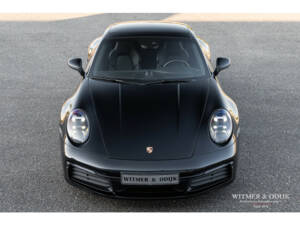Immagine 6/34 di Porsche 911 Carrera (2020)