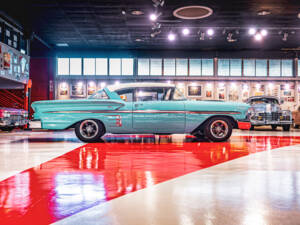 Bild 9/18 von Chevrolet Impala Sport Coupe (1958)