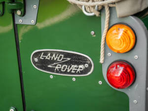 Bild 15/36 von Land Rover 88 (1972)