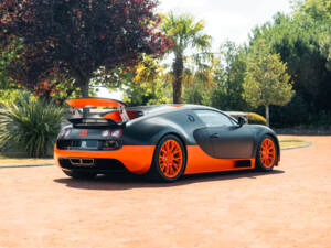 Bild 6/26 von Bugatti Veyron 16.4 Super Sport (2011)