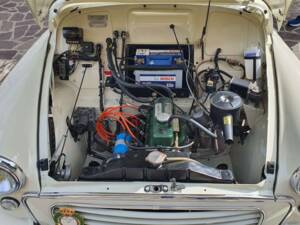 Image 40/66 of Morris Minor 1000 Tourer (1961)