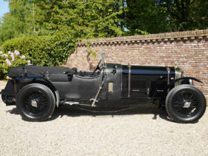 Immagine 30/50 di Bentley Speed Eight (1949)