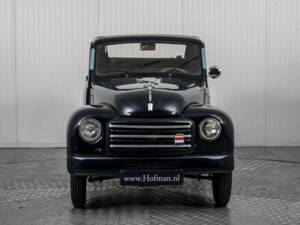 Image 14/50 de FIAT 500 C Topolino (1953)