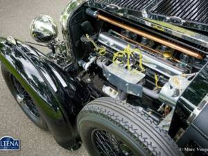 Image 38/88 of Bentley Speed Six “Blue Train” (1949)