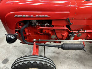 Imagen 27/50 de Porsche-Diesel Super Export 329 (1962)