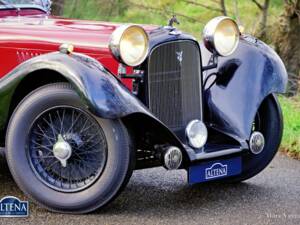 Immagine 9/43 di HE 16&#x2F;60 HP special (1931)