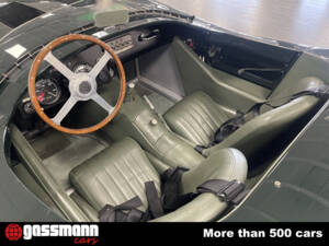 Afbeelding 11/15 van Suffolk C-Type Jaguar (1952)