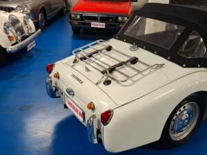 Bild 22/41 von Triumph TR 3A (1960)