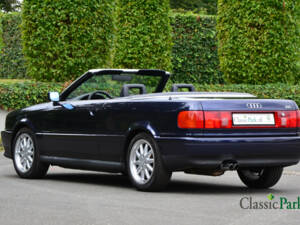 Bild 3/50 von Audi Cabriolet 2.6 (1995)