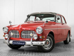 Image 3/50 of Volvo 1800 S (1965)
