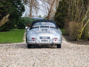 Image 5/15 of Porsche 356 A 1600 Convertible D (1959)