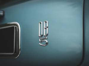 Immagine 15/36 di Aston Martin DB 5 (1965)