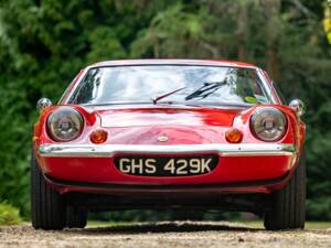 Image 6/21 de Lotus Europa Twin Cam (1972)