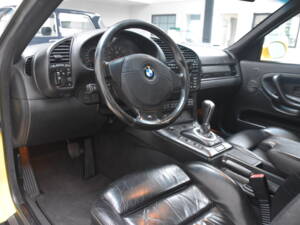 Bild 21/28 von BMW M3 (1998)