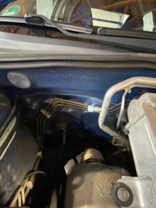 Bild 34/60 von Subaru Impreza WRX STi (2005)