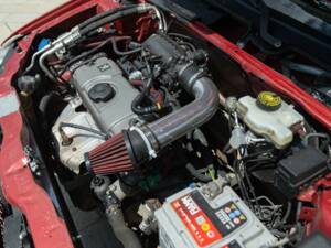 Imagen 49/50 de Peugeot 106 1.1 (2003)