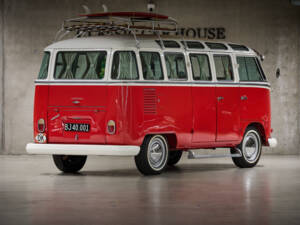 Image 5/75 de Volkswagen T1 Brasil &quot;Samba&quot; (1970)