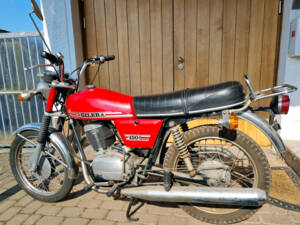 Bild 2/11 von Gilera DUMMY (1974)
