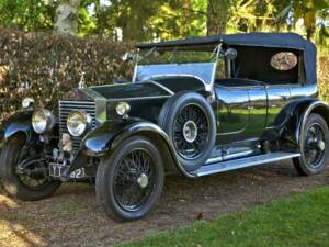 Afbeelding 17/50 van Rolls-Royce 20 HP (1927)