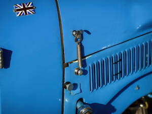 Imagen 34/36 de Riley Nine Brooklands Speed Model (1930)