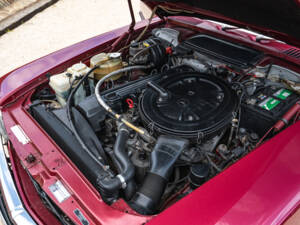 Immagine 32/36 di Mercedes-Benz 300 SL (1989)