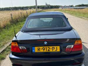 Immagine 4/6 di BMW 330Ci (2001)