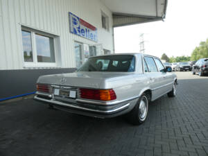 Bild 4/26 von Mercedes-Benz 450 SEL 6,9 (1979)