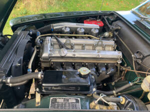 Image 34/52 de Jaguar 420 G (1967)
