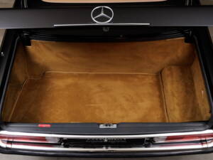 Image 29/36 of Mercedes-Benz 560 SL (1987)