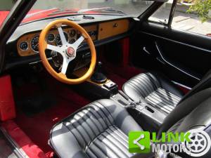 Image 8/10 of FIAT 124 Spider AS (1970)