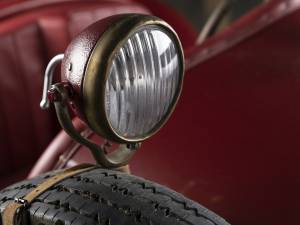 Bild 27/34 von Alfa Romeo 6C 1750 Gran Sport (1931)