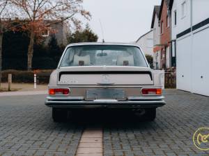 Image 5/20 of Mercedes-Benz 300 SEL 6.3 AMG (1972)
