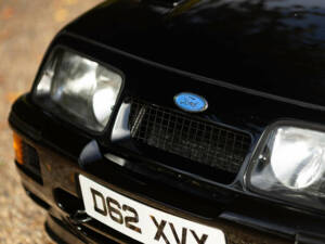 Imagen 41/50 de Ford Sierra RS 500 Cosworth (1987)