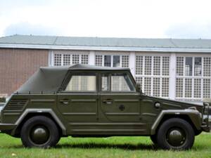 Image 11/39 de Volkswagen Thing 1600 (1975)