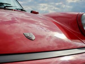 Image 4/19 de Porsche 911 2.7 (1973)
