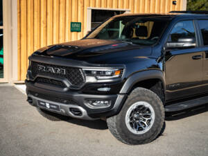 Bild 3/50 von Dodge Ram 1500 TRX (2022)