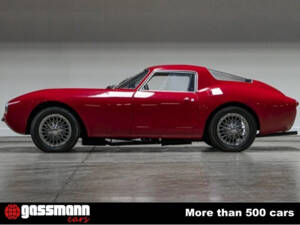 Immagine 10/15 di Alfa Romeo 1900 Speciale (1953)