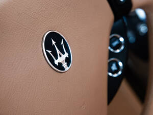 Image 12/39 de Maserati Quattroporte S 4.7 (2009)