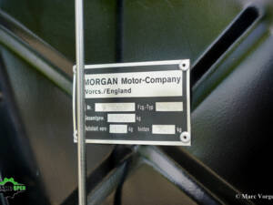 Image 20/54 of Morgan Plus 8 (1992)